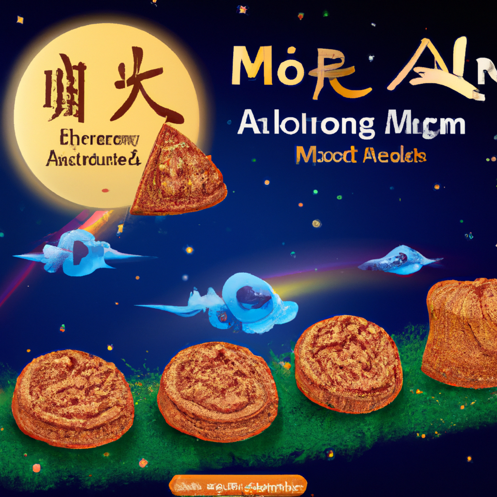 Mooncake traditions and cultural significance