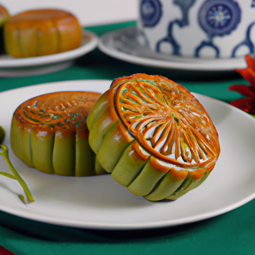 Discover the Best Mooncake Variations from Around the World