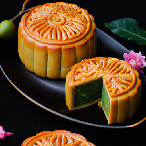 Discover Mooncake Variations from Around the World: A Delicious Journey
