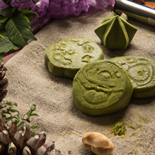 Indulge in Healthy Delights: Vegan and Gluten-free Mooncakes for Wellness