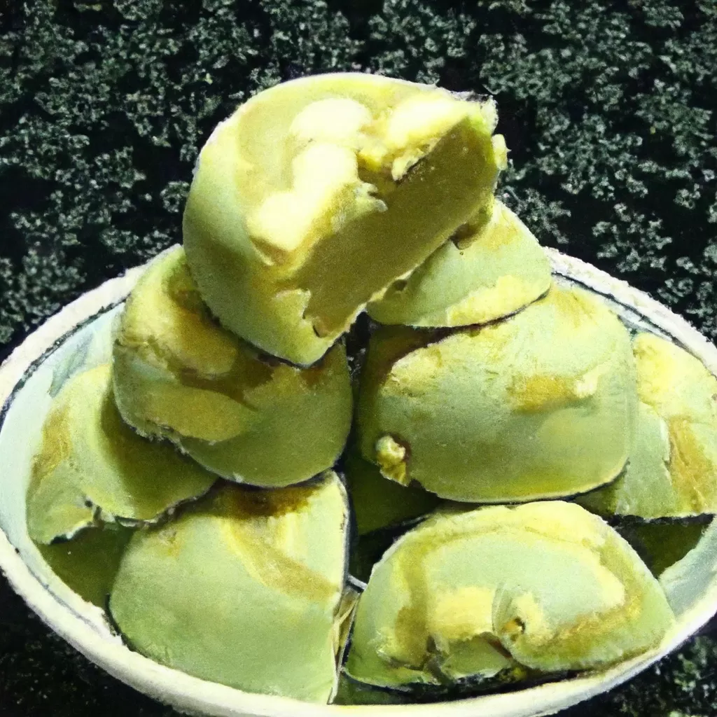 Mooncakes for health and wellness: Vegan and gluten-free options