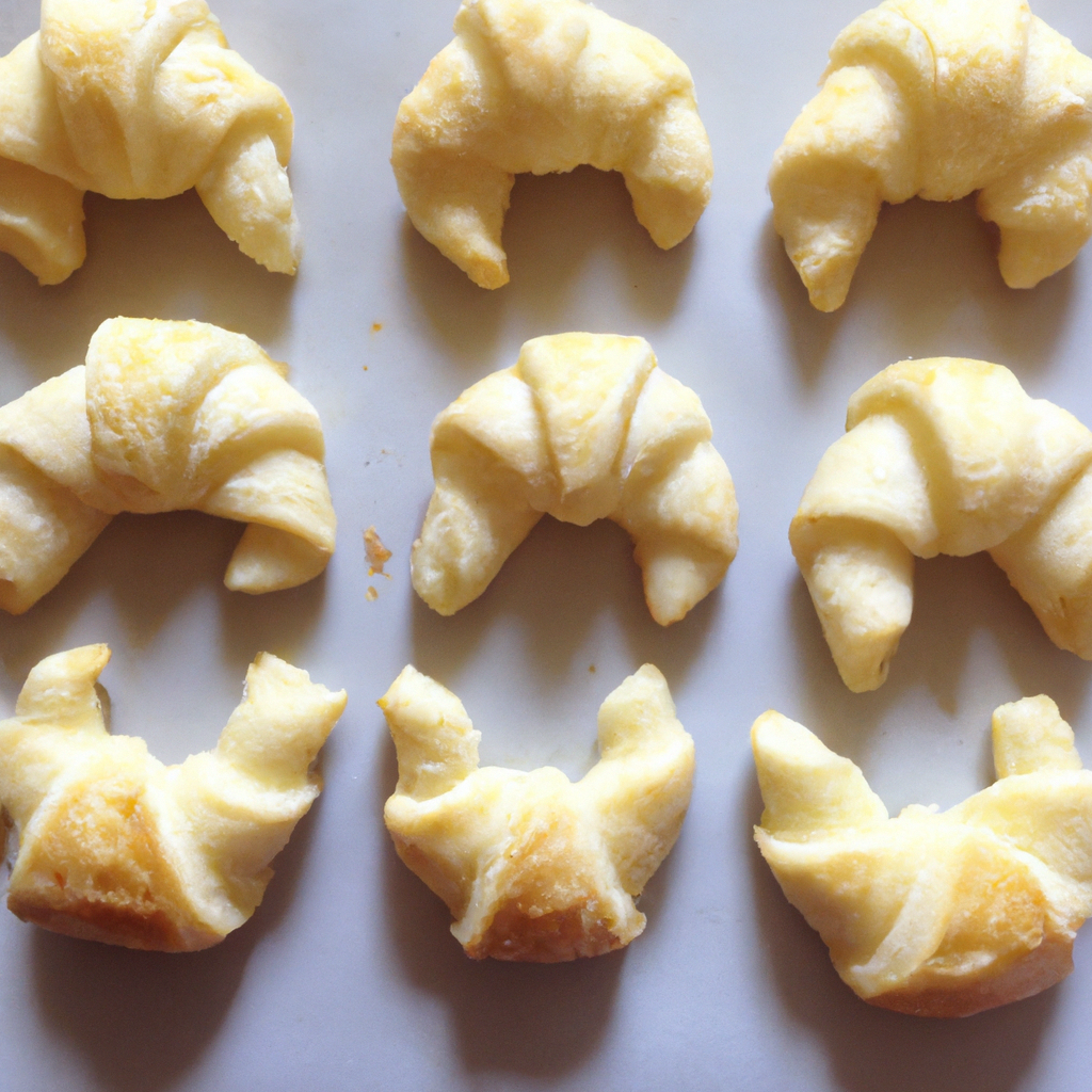 Master the Art of Pastry Making with Our Step-by-Step Tutorial