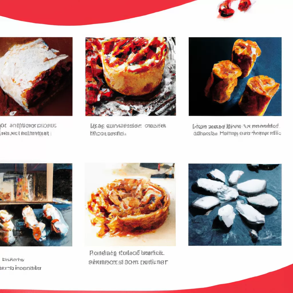 Learn the art of pastry making with our step-by-step tutorial