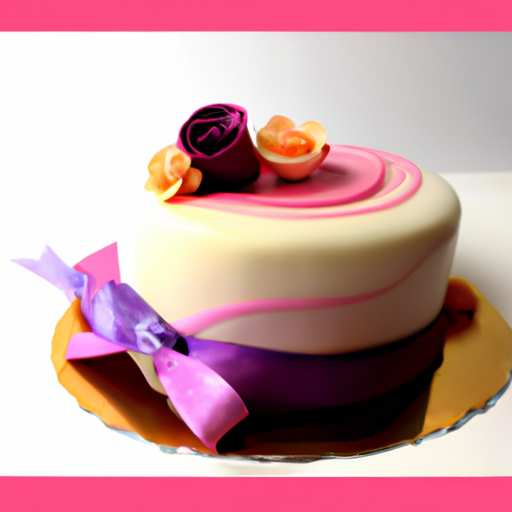 Enhance Your Skills with Professional Cake...