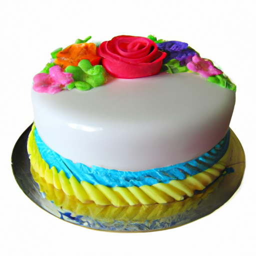 Enhance Your Cake Decorating Skills with...