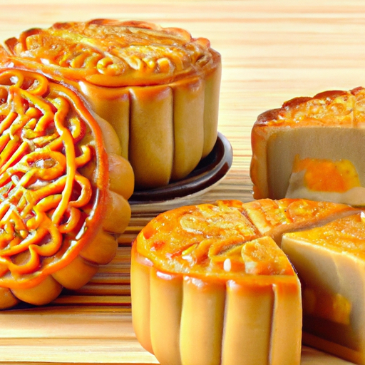 Discovering Timeless Mooncake-Making Traditions: A...