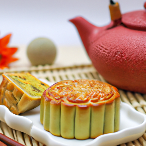 Expert Tips for Perfecting Your Mooncake Dough and...