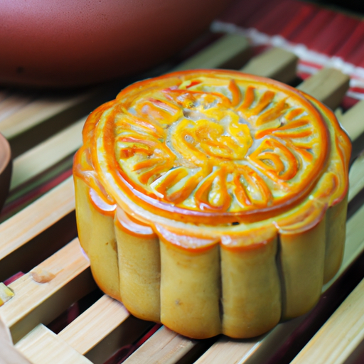 Discover the Authentic Flavors of Traditional Mooncakes: A Guide to the Best Picks