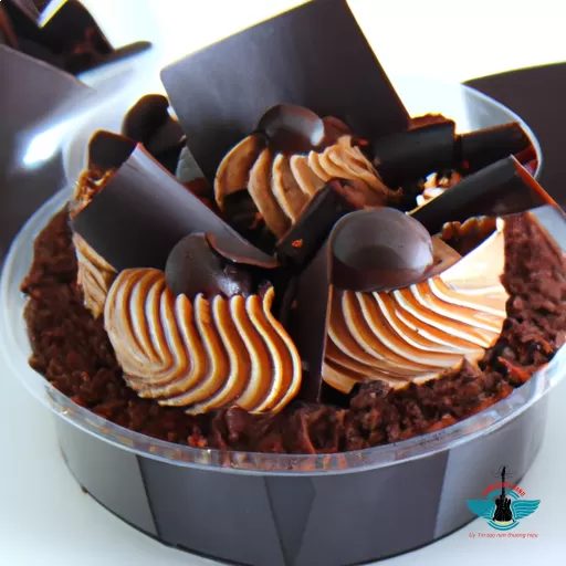Hướng dẫn làm bánh mousse socola thơm ngon tuyệt vời cho mọi dịp
