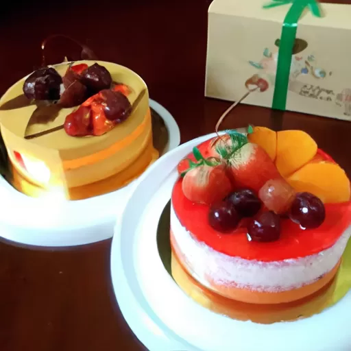 Cách làm bánh sinh nhật đơn giản - Hướng dẫn từng...