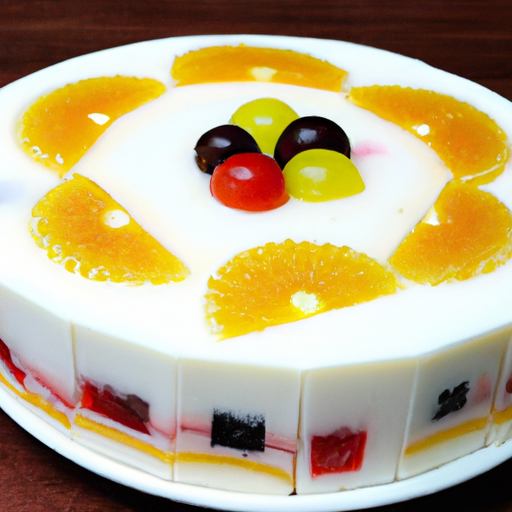 Hướng dẫn cách làm bánh sinh nhật đơn giản để tự...