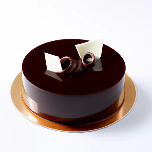 Hướng dẫn làm bánh mousse socola thơm ngon đơn...
