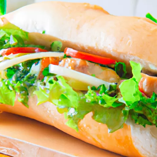 Cách làm bánh mì bơ tỏi giòn tan đơn giản tại nhà