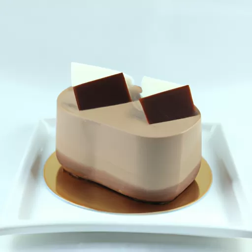 Hướng dẫn làm bánh mousse socola thơm ngon