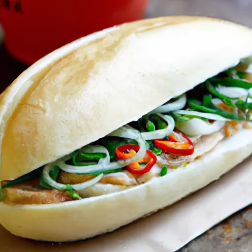 Cách làm bánh mì bơ tỏi giòn tan ngon tuyệt vời