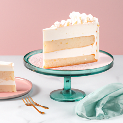 Master the Art of Baking: Amazing Tips for Cake...