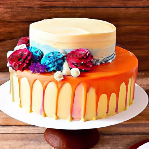 Learn how to bake a cake with no experience: Step-by-step tutorial for beginners