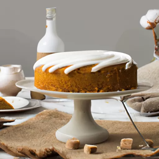 Get Perfect Desserts with These Amazing Cake Tutorial Tips