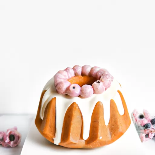 Master the Art of Baking with These Amazing Tips...