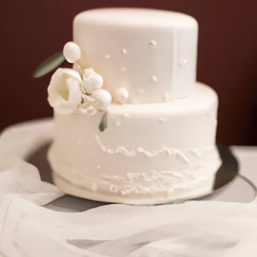 Spruce Up Your Cake with Unique Decoration Ideas -...