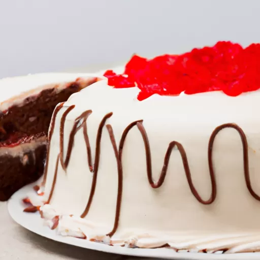 Discover the Best Cake Tutorial Online for...