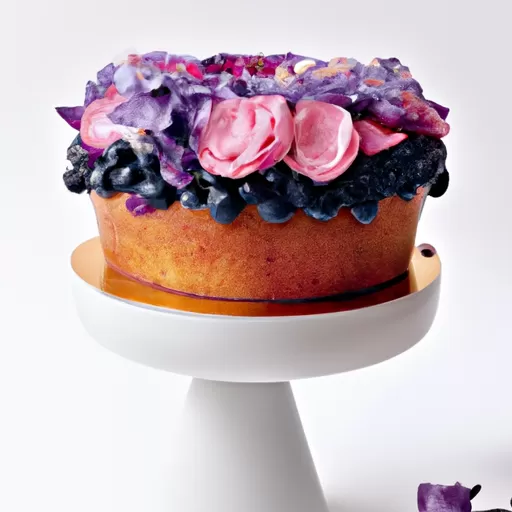 Learn to Bake Like a Pro with these Professional Cake Tutorial Videos.