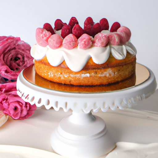 Learn to bake like a pro with our professional cake tutorial videos.