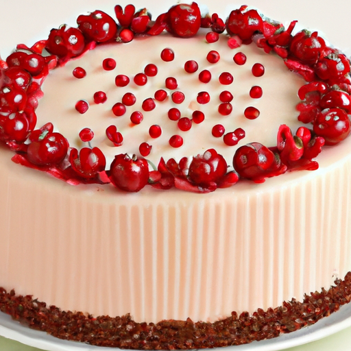 Step-by-Step Cake Tutorial for Beginners: Learn...