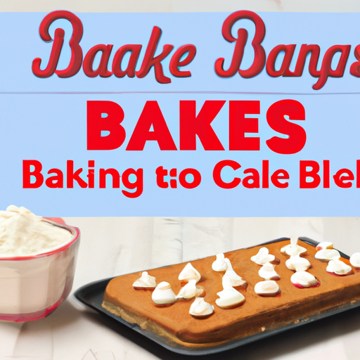 Learn to Bake: Easy Cake Tutorial for Beginners