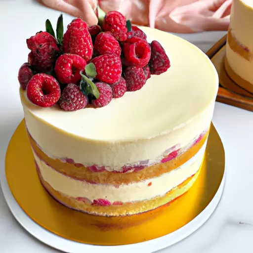 Discover Top Cake Tutorial Channels for Beginners:...
