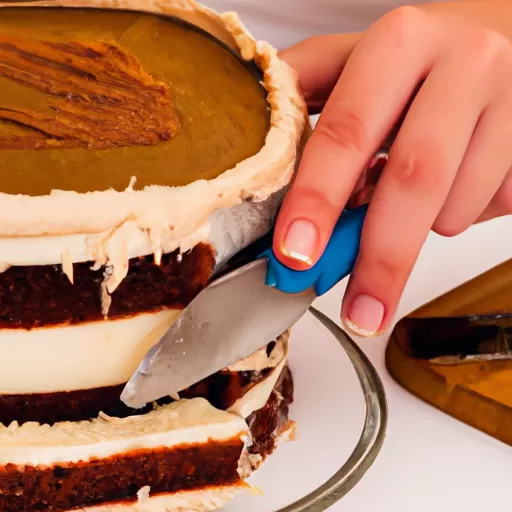 Learn How to Bake a Cake with this Easy Tutorial...