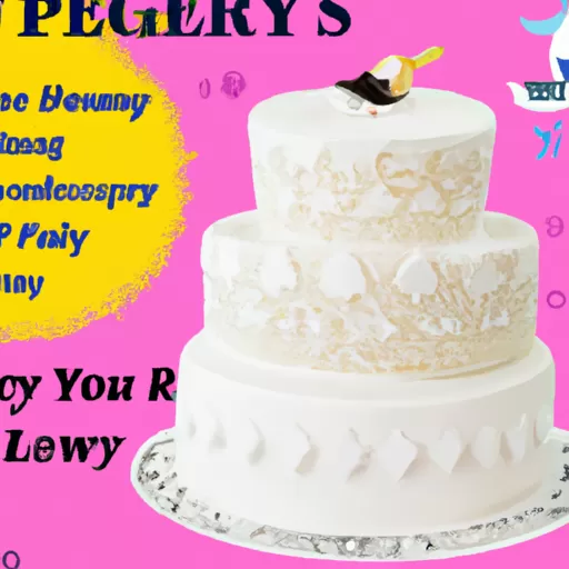 Popular Cake Tutorial Channels with Easy to Follow Instructions