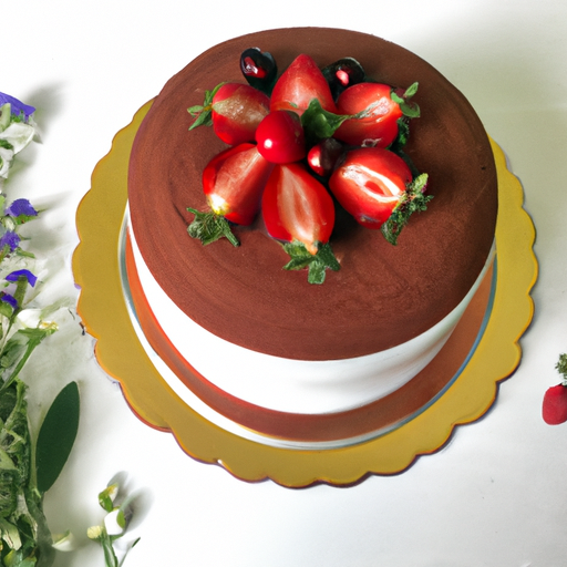 Learn to Bake Delicious Cakes with our Step-by-Step Cake Tutorial