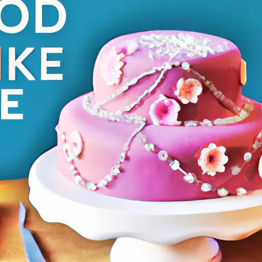 Discover Popular Cake Tutorial Channels with Easy to Follow Instructions