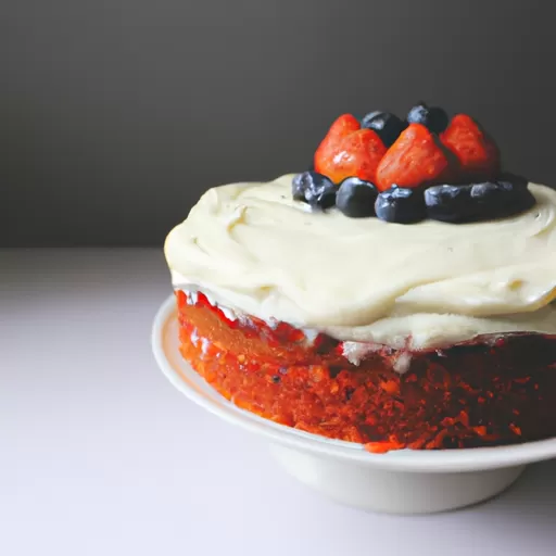 Master the Art of Baking: Incredible Tips for Cake...