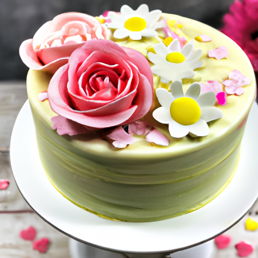 Learn How to Decorate a Unique Cake with Our Tutorial: Creative and Fun Ideas