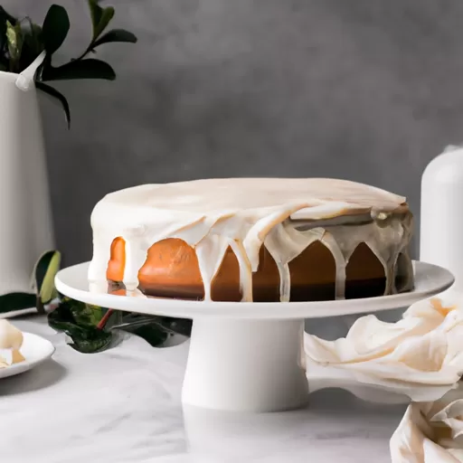 Easy Cake Making Tutorial for Beginners Without an...