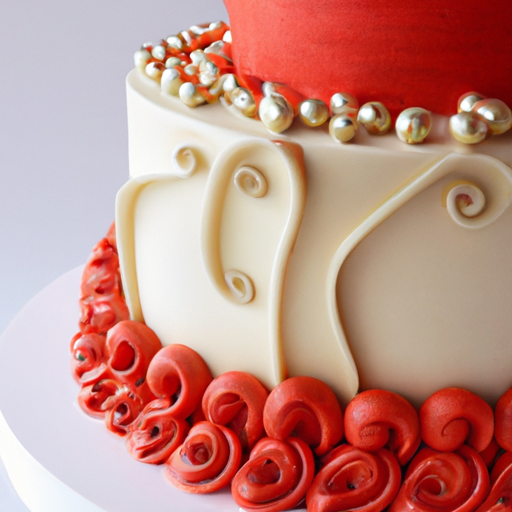 Unlock Your Creativity with Cake Tutorial: Ideas...