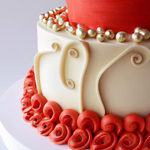 Unlock Your Creativity with Cake Tutorial: Ideas...