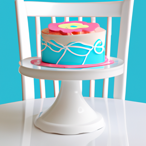 Learn How to Create Unique Cake Decorations with...