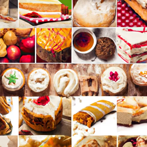 Learn to Bake Easy Cakes: A Tutorial for Beginners