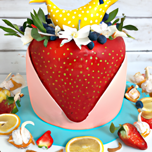 Unlock Your Creativity with Cake Tutorial: Tips...