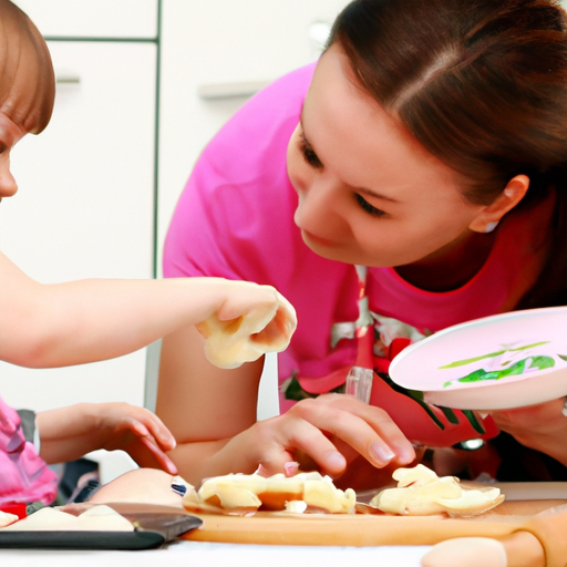 Free online cake tutorial for kids to enjoy baking at home.