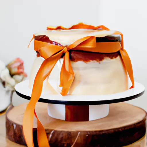 Learn How to Make the Perfect Cake for Birthdays and Impress Your Guests with This Tutorial