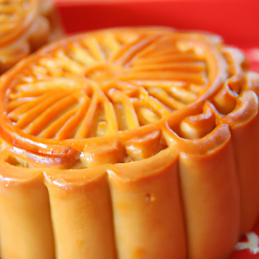 Discover the Secret Ingredients for Perfect Mooncakes: A Guide to Delicious Baked Treats