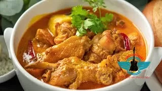Cách nấu cà ri gà ngon đúng chuẩn với công thức hấp dẫn