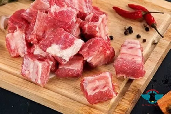 Cách làm sườn xào chua ngọt đơn giản tại nhà