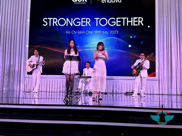 DEK TECHNOLOGIES GALA DINNER 19/07/2023