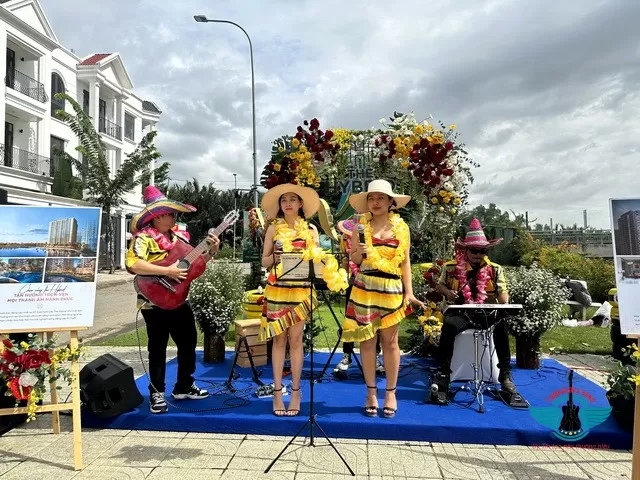 SỰ KIỆN THAM QUAN CĂN HỘ THE_HYBRID...