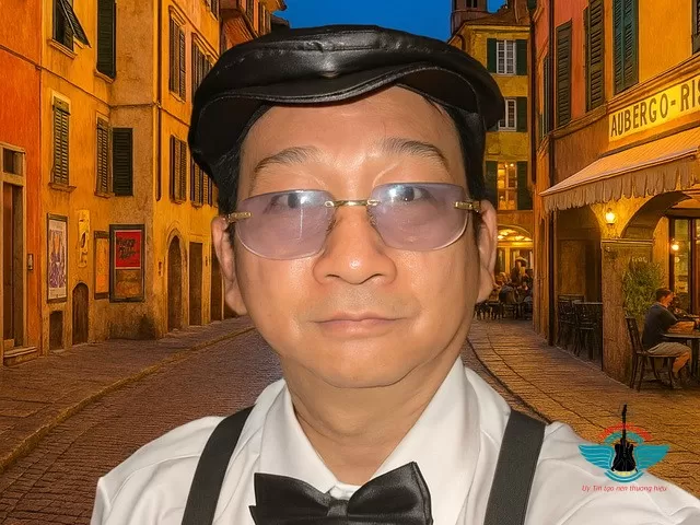 TUMBADORA BAND BIỂU DIỄN NHẠC SMOOTH JAZZ  TẠI AN_LÂM_LOUNGE